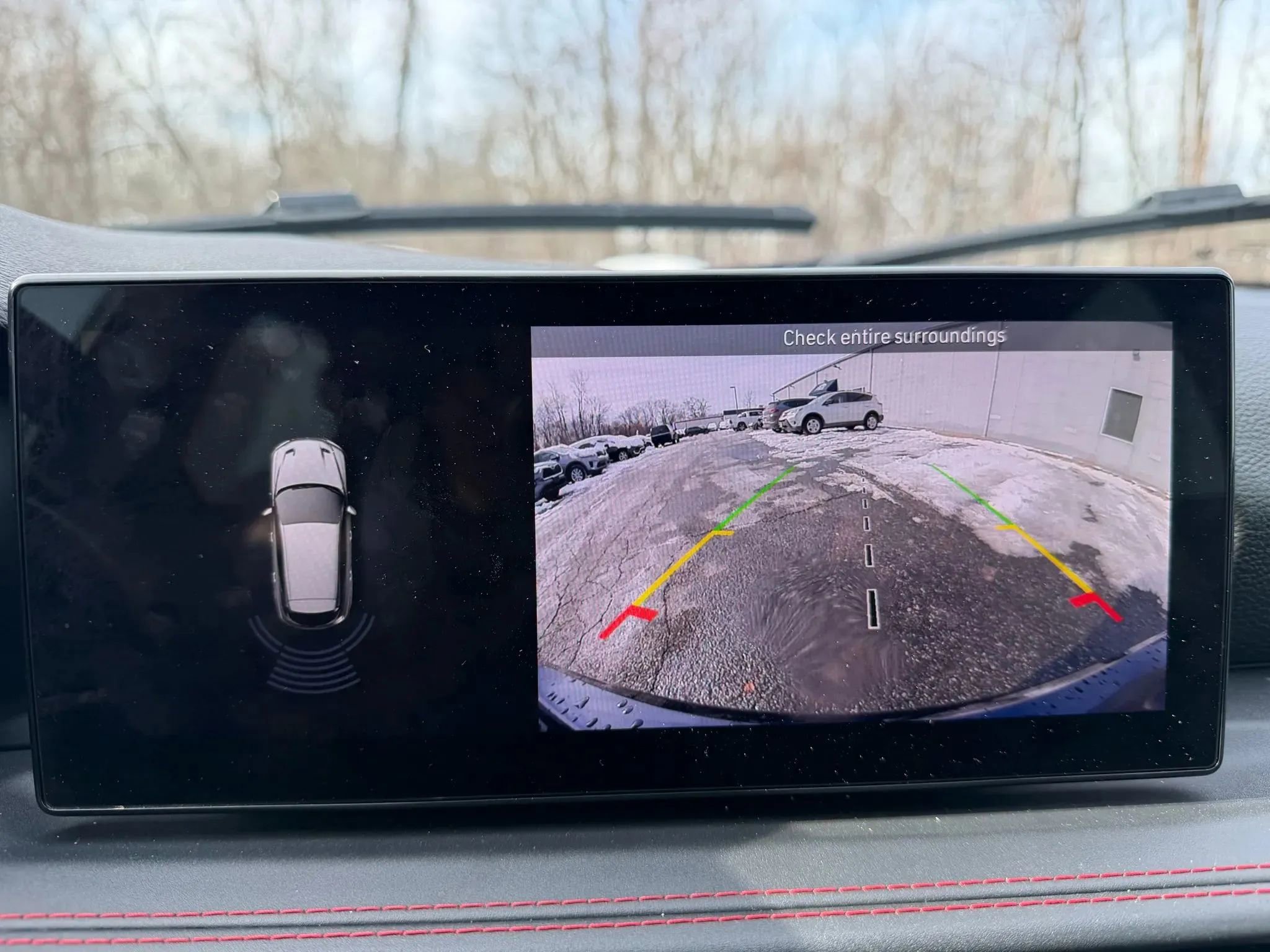 Used 2024 Dodge Hornet R/T AWD/4WD image 25