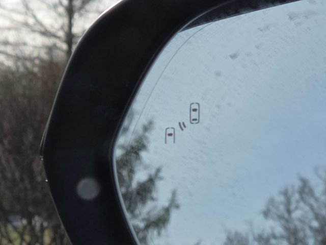 Certified 2025 Lexus NX 350 AWD w/ Cold Area Package image 28