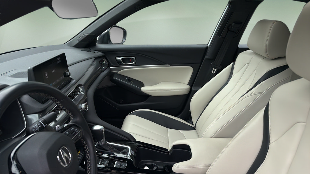 Used 2023 Acura Integra A-Spec FWD image 20
