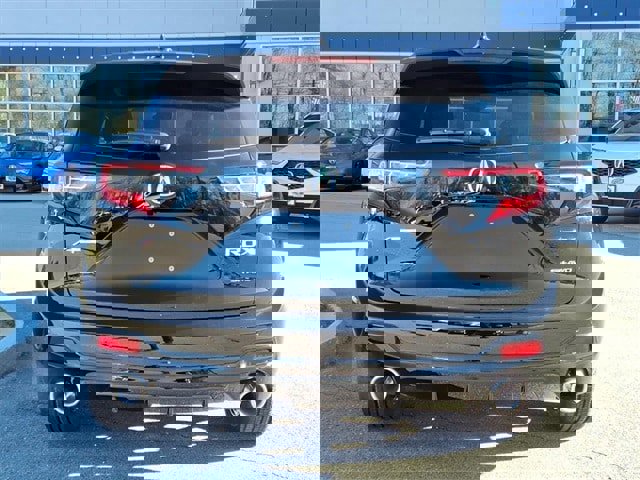New 2026 Acura RDX A-Spec image 5