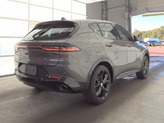 Used 2024 Dodge Hornet R/T Plus AWD/4WD image 5