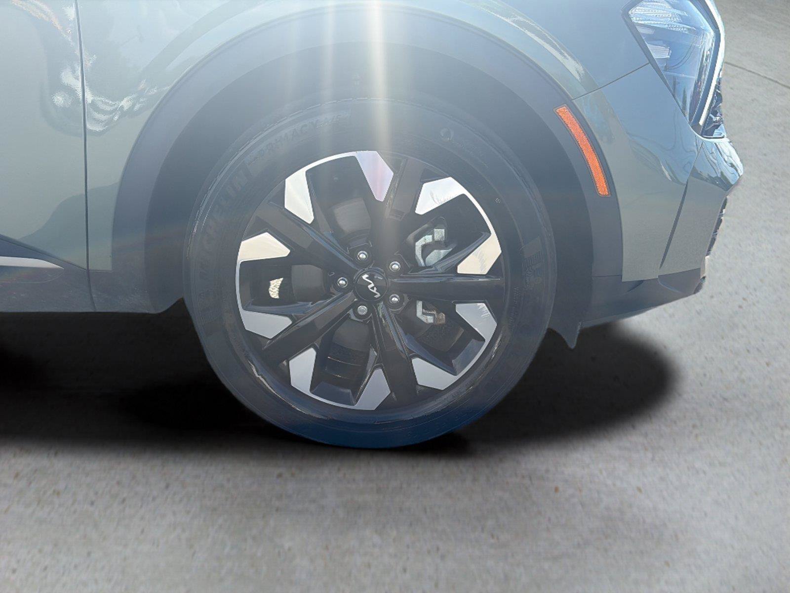 Used 2023 Kia Sportage X-Line AWD/4WD image 48