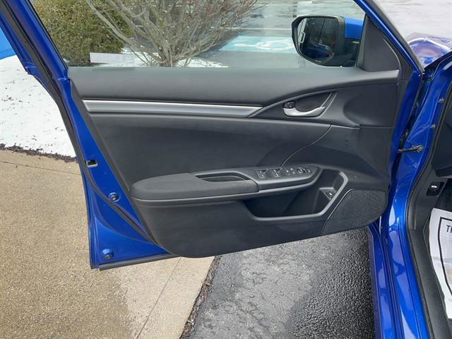 Used 2020 Honda Civic LX image 12