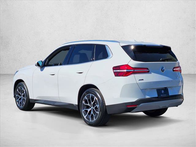 New 2026 BMW X3 xDrive30 w/ Premium Package image 9