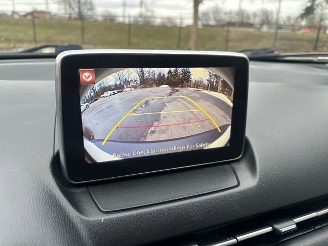 Used 2016 MAZDA CX-3 Sport image 32