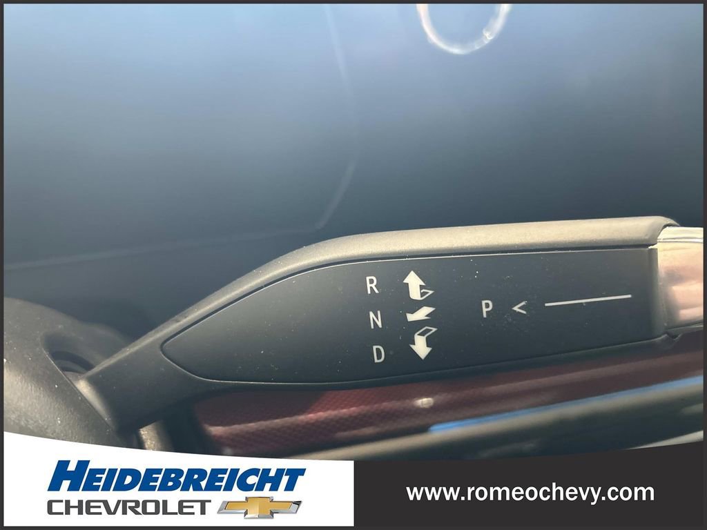 Used 2024 Chevrolet Traverse RS w/ LPO, Floor Liner Package image 27