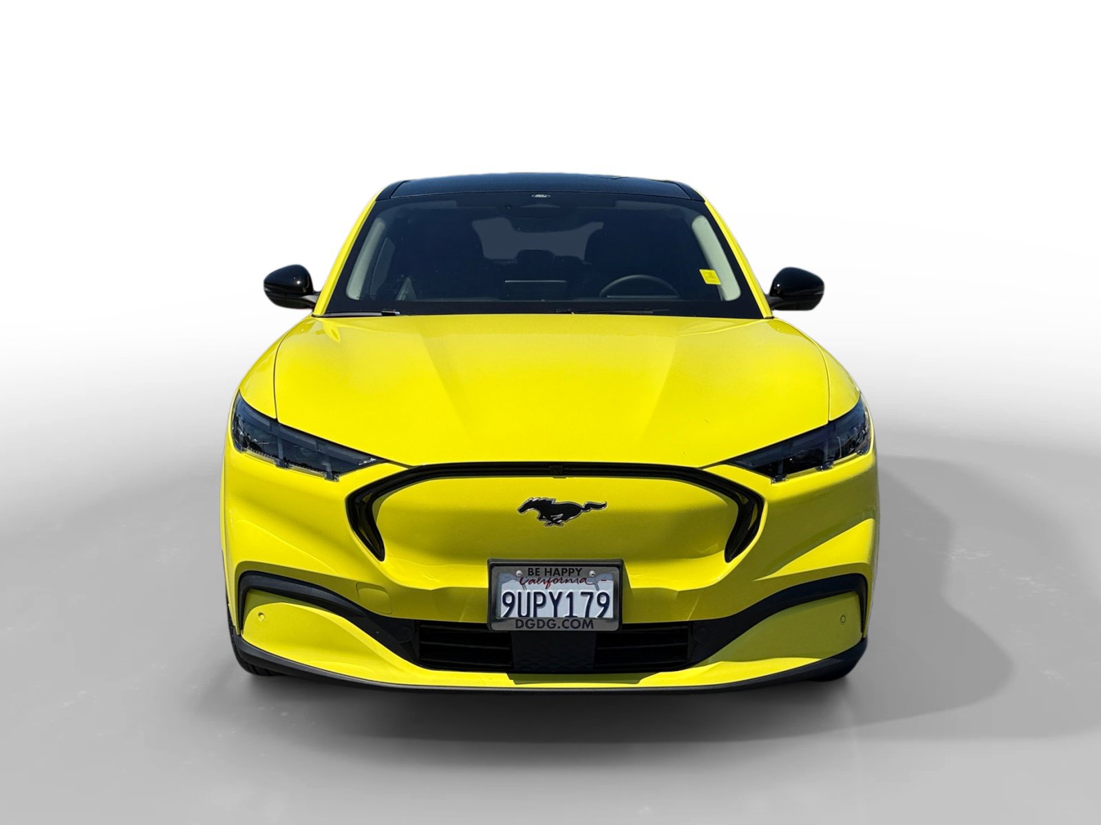 Used 2025 Ford Mustang Mach-E Premium RWD image 8