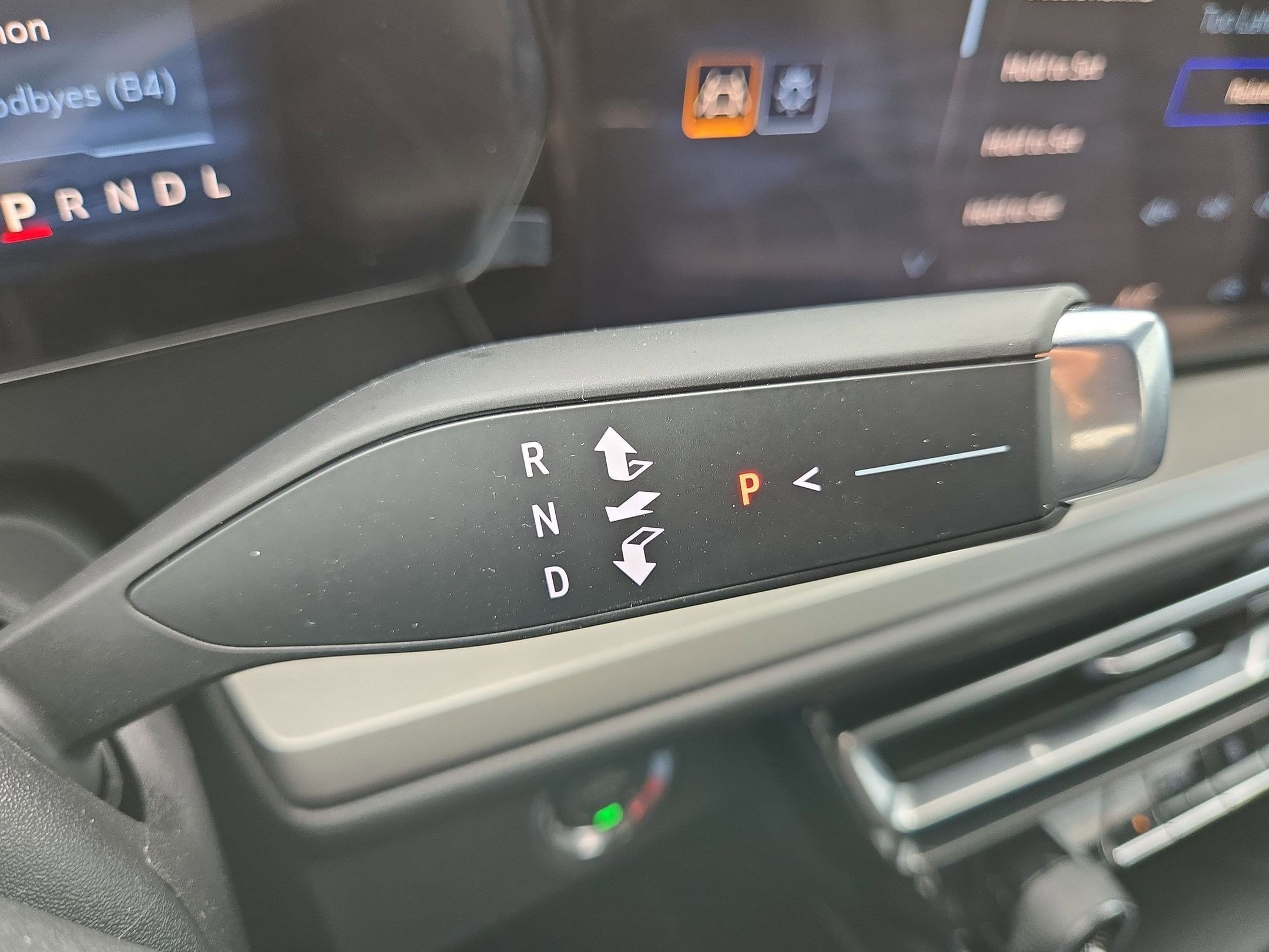 Certified 2026 Chevrolet Traverse LT w/ Midnight/Sport Edition image 20