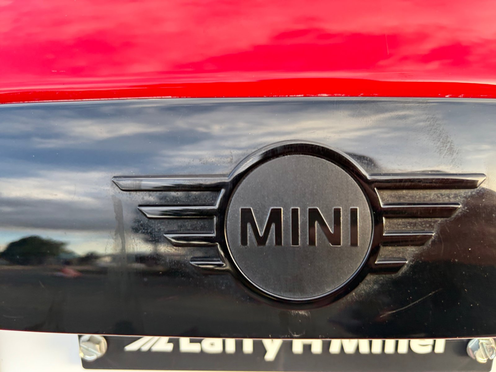 Used 2022 MINI Cooper John Cooper Works w/ Driver Assistance Package FWD image 29