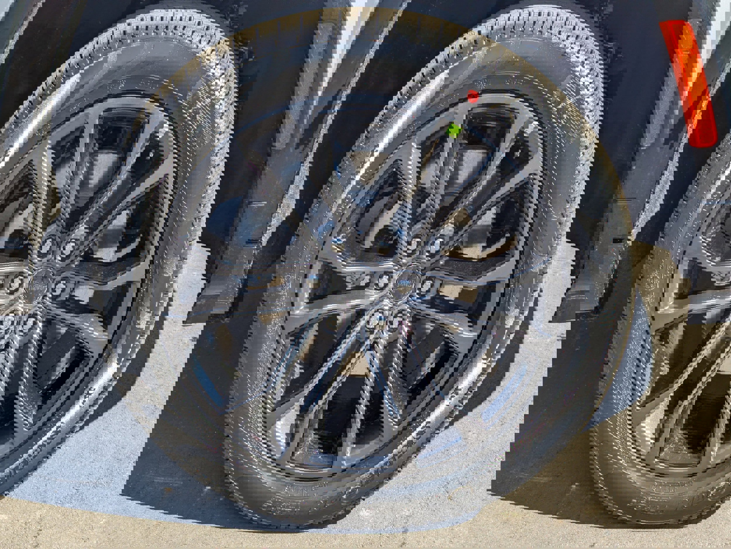 New 2026 Jeep Grand Wagoneer Summit image 11