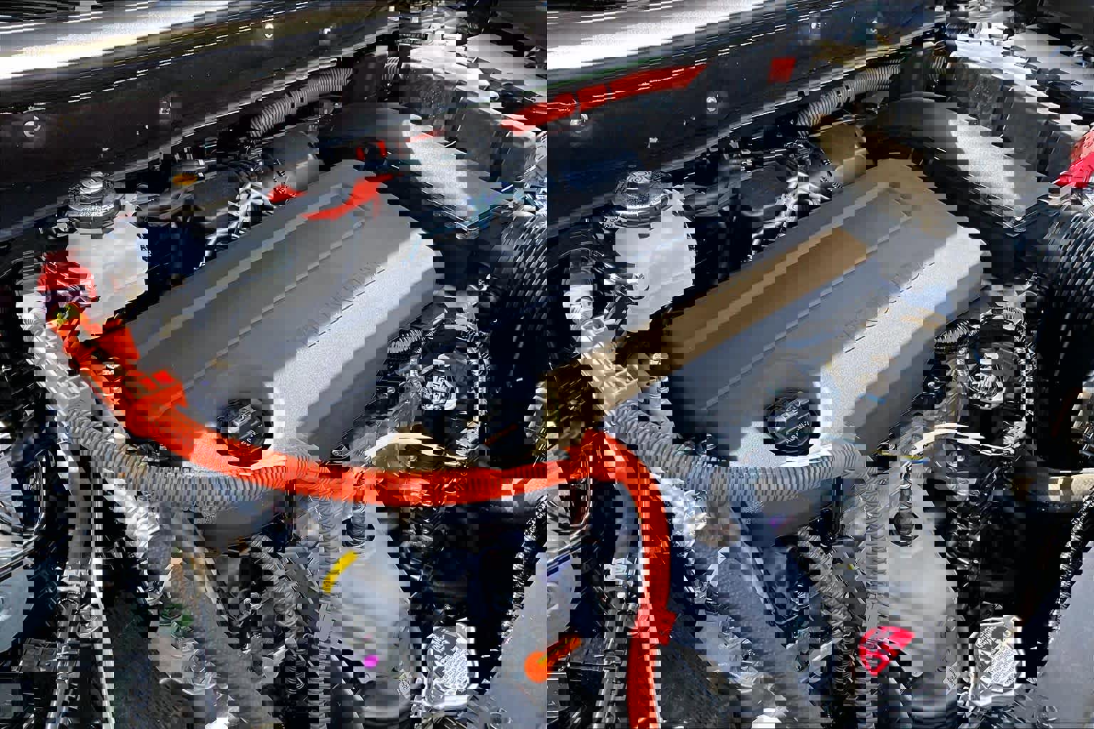 New 2026 Honda CR-V Sport Touring image 17