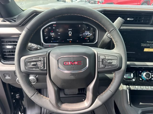 New 2026 GMC Sierra 2500 AT4 w/ AT4 Premium Plus Package AWD/4WD image 21