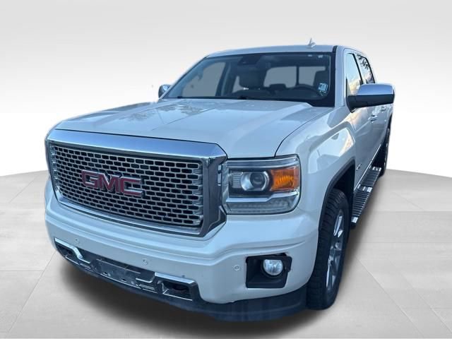 Used 2015 GMC Sierra 1500 Denali image 3