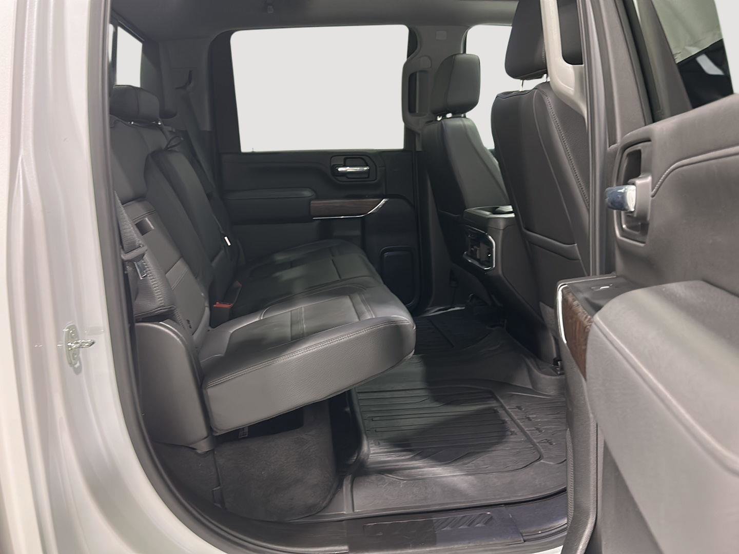 Used 2021 GMC Sierra 2500 Denali w/ Denali Ultimate Package image 26