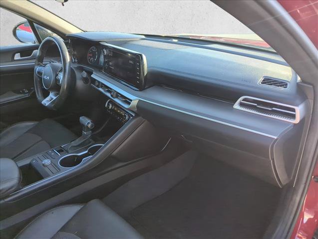 Used 2022 Kia K5 GT-Line w/ GT-Line FWD Premium Package image 26