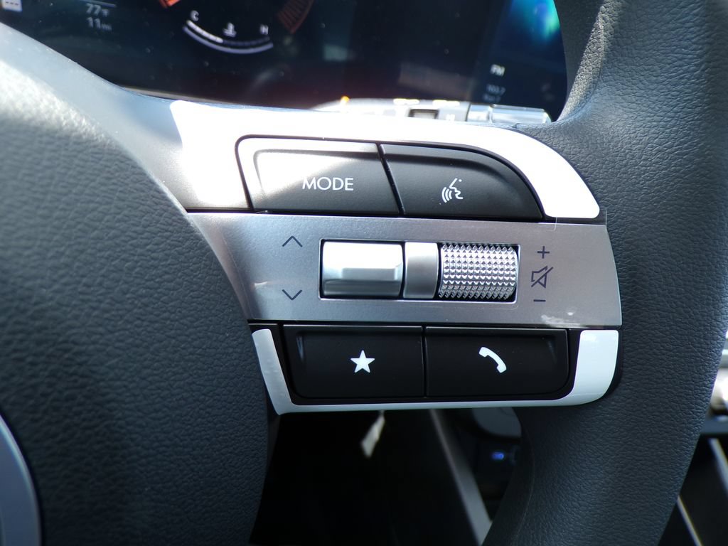 New 2026 Hyundai Tucson SE AWD/4WD image 32