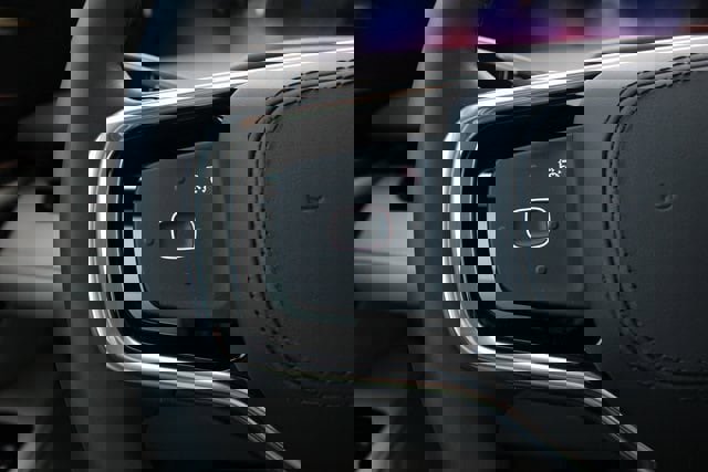 New 2026 Lincoln Nautilus Reserve w/ Jet Appearance Package image 33