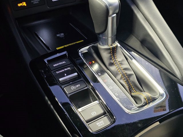 New 2026 Acura Integra A-Spec image 16