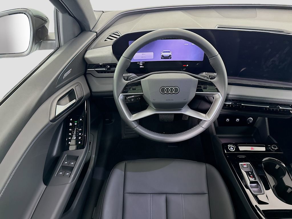New 2027 Audi Q6 e-tron Premium Plus AWD/4WD image 11