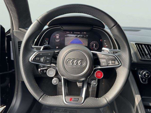 Used 2021 Audi R8 V10 performance AWD/4WD image 31