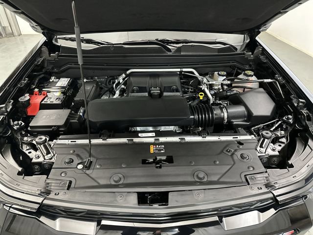 Used 2025 Chevrolet Colorado ZR2 w/ Technology Package image 22