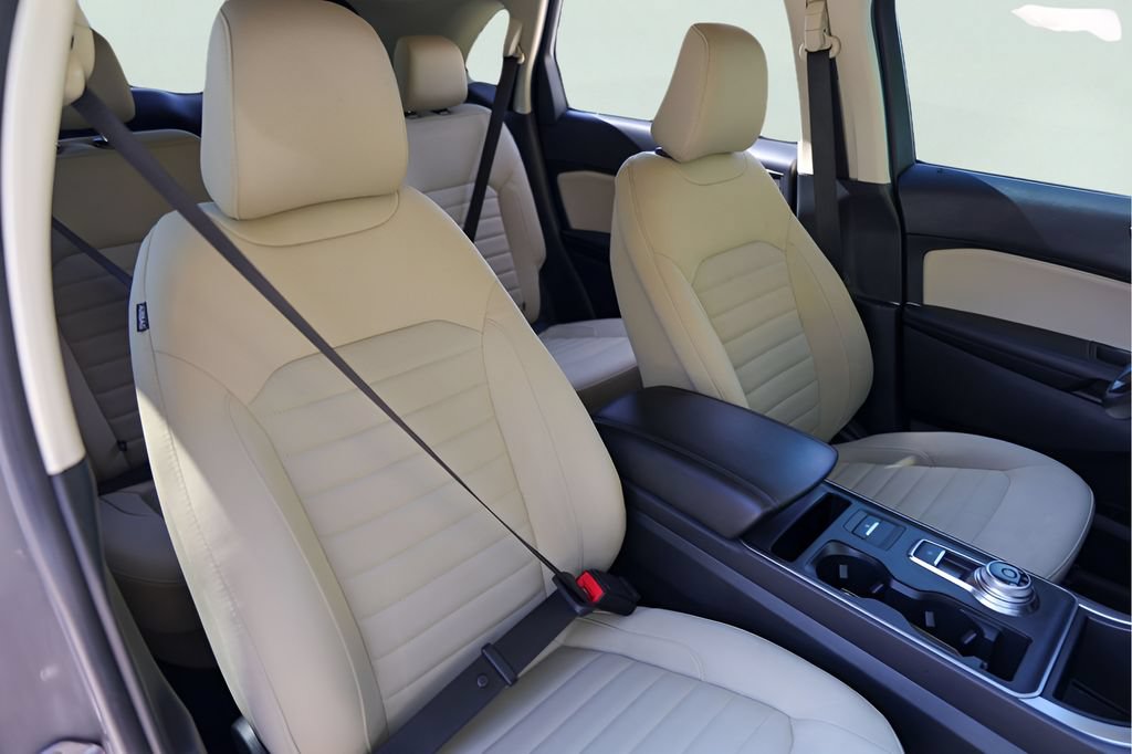 Used 2024 Ford Edge SE AWD/4WD image 32
