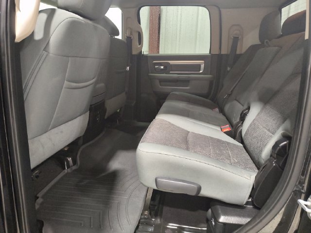 Used 2015 RAM 2500 Big Horn AWD/4WD image 16