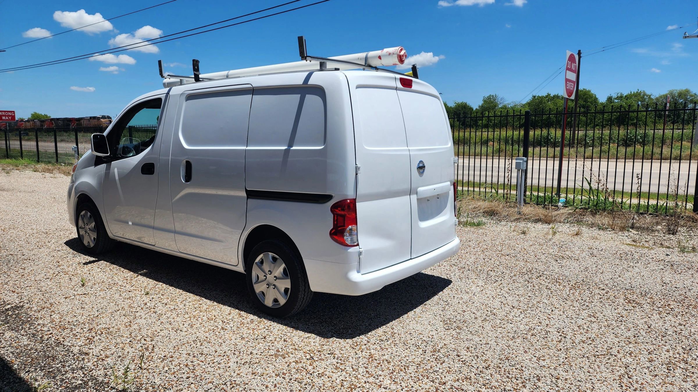 Used 2019 Nissan NV200 SV image 6