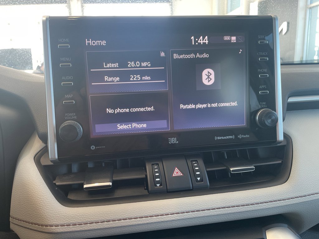Used 2022 Toyota RAV4 Limited w/ Limited Grade Weather Package image 15