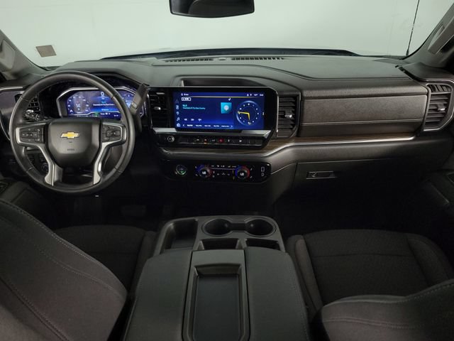 Used 2023 Chevrolet Silverado 1500 LT AWD/4WD image 24