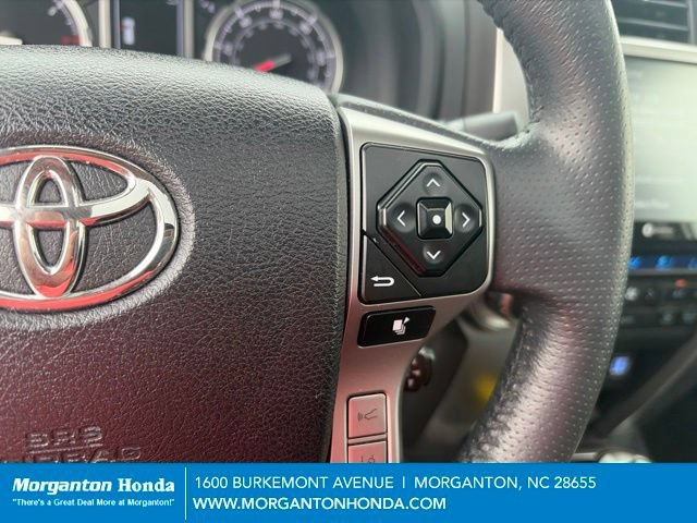 Used 2022 Toyota 4Runner Limited AWD/4WD image 20