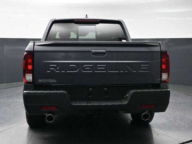 Used 2024 Honda Ridgeline RTL image 6