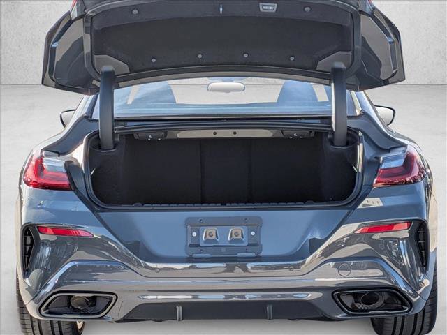 New 2026 BMW 840i xDrive image 19