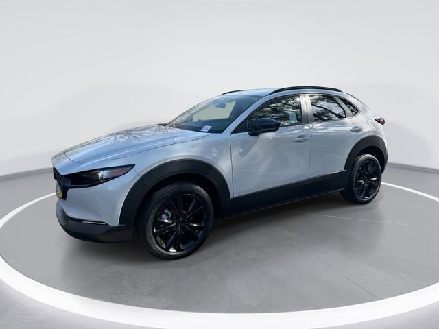 New 2026 MAZDA CX-30 Aire Edition image 1