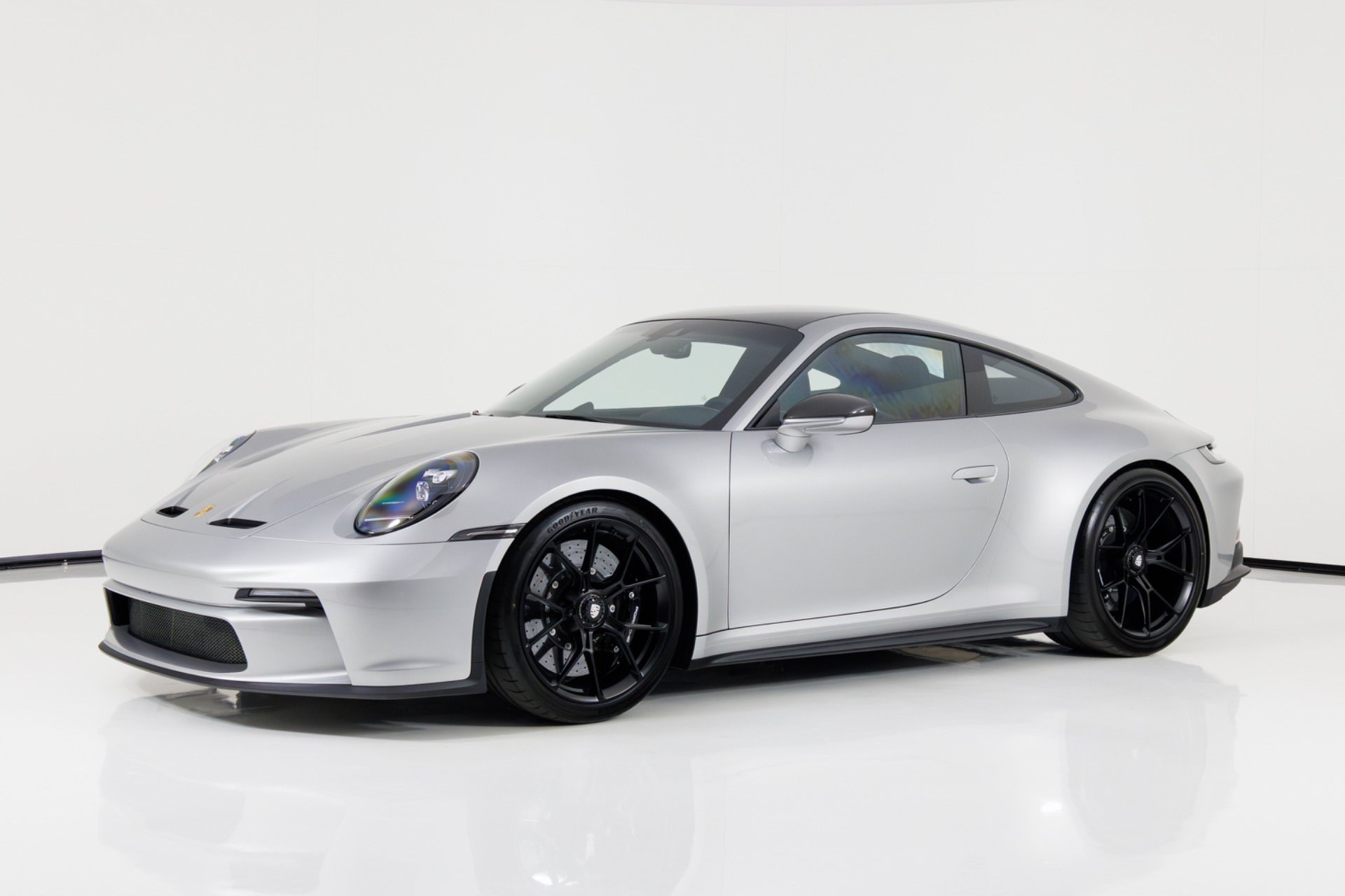 Used 2022 Porsche 911 GT3 RWD image 7