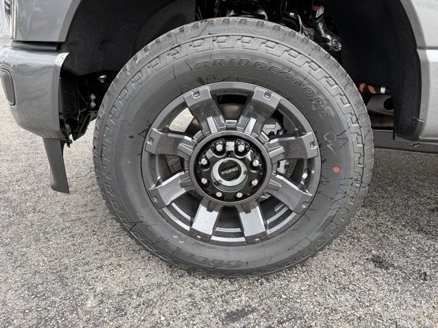 New 2026 Ford F250 XL w/ STX Appearance Package image 22