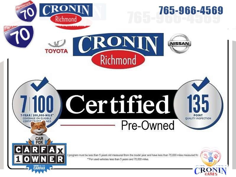 Used 2024 Chevrolet Tahoe High Country w/ Advanced Technology Package