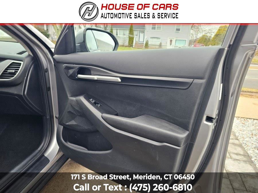 Used 2021 Kia Seltos LX AWD/4WD image 46