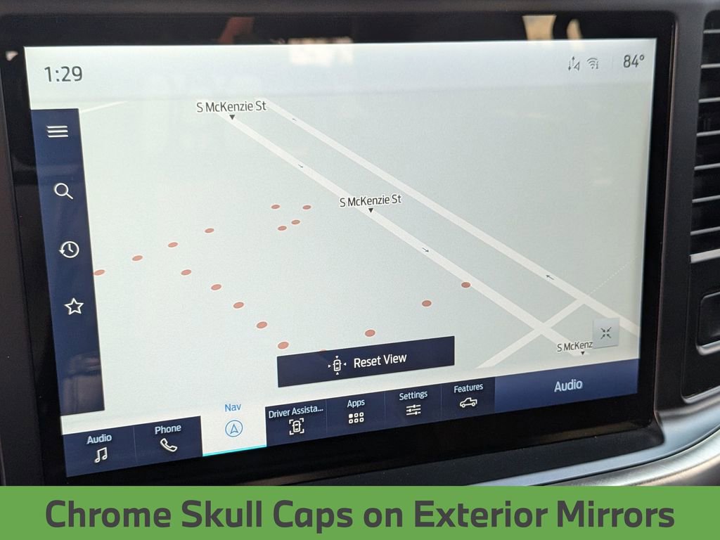 Used 2021 Ford F150 King Ranch w/ Equipment Group 601A High image 27