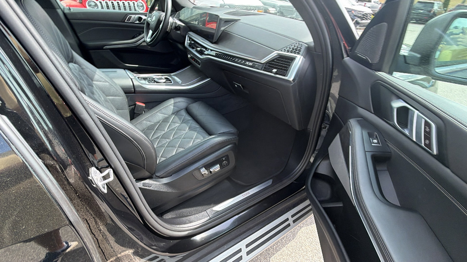 Used 2024 BMW X5 xDrive40i AWD/4WD image 20