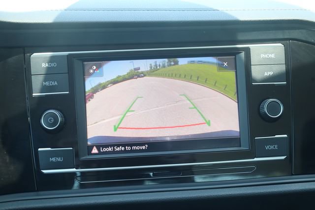 Used 2024 Volkswagen Jetta S FWD image 17