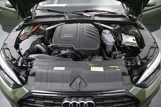 Used 2023 Audi A5 2.0T Premium Plus w/ Premium Plus AWD/4WD image 38