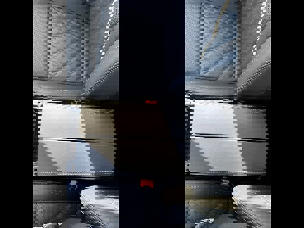 New 2026 Nissan Rogue Platinum w/ Platinum Premium Package image 17