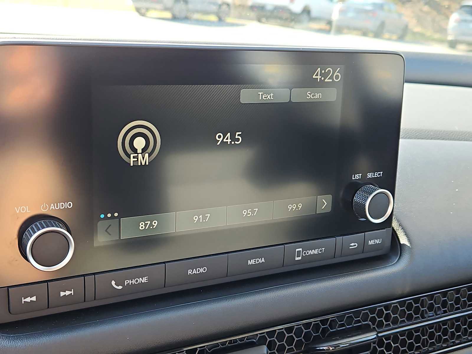 Used 2023 Honda HR-V LX image 20