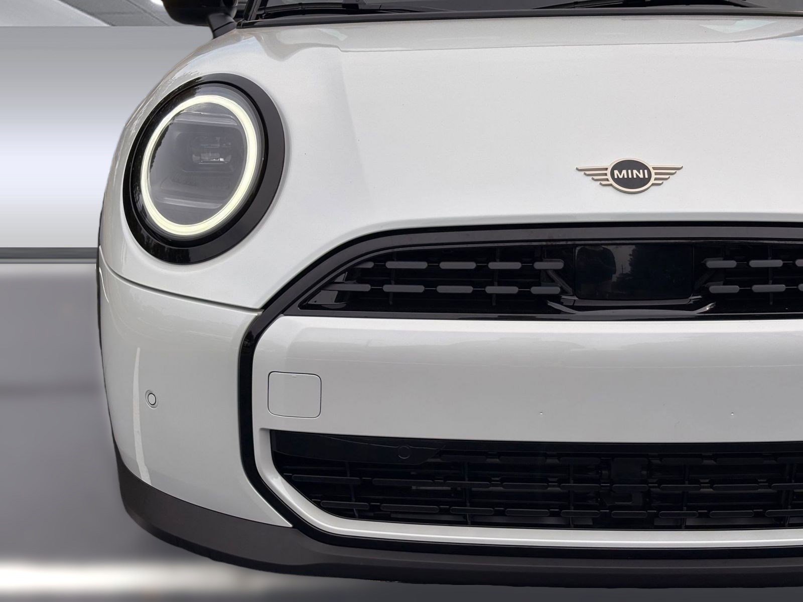 New 2026 MINI Cooper S image 11