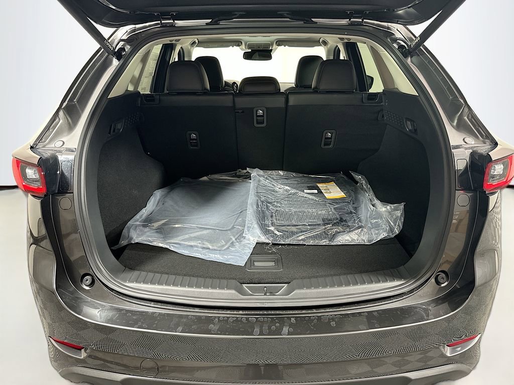 New 2025 MAZDA CX-5 AWD 2.5 S w/ Preferred Package image 20