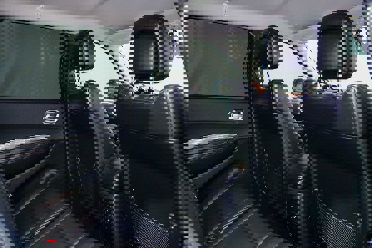 Used 2019 Dodge Durango SXT image 23