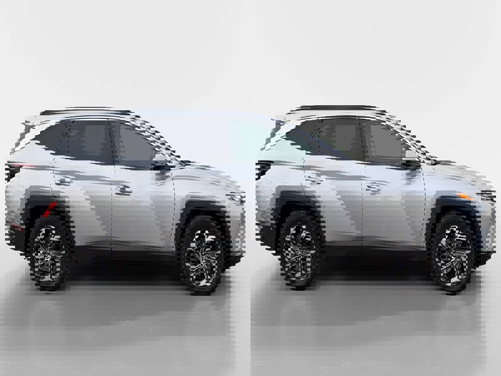 Certified 2024 Hyundai Tucson SEL image 14