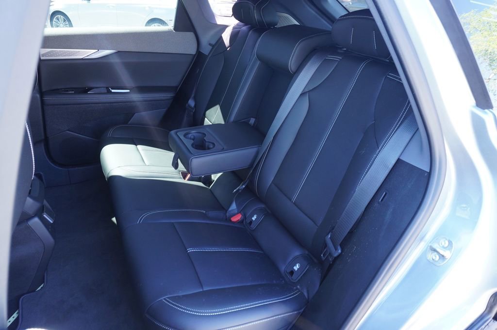 New 2026 Cadillac Optiq Sport 1 RWD image 9