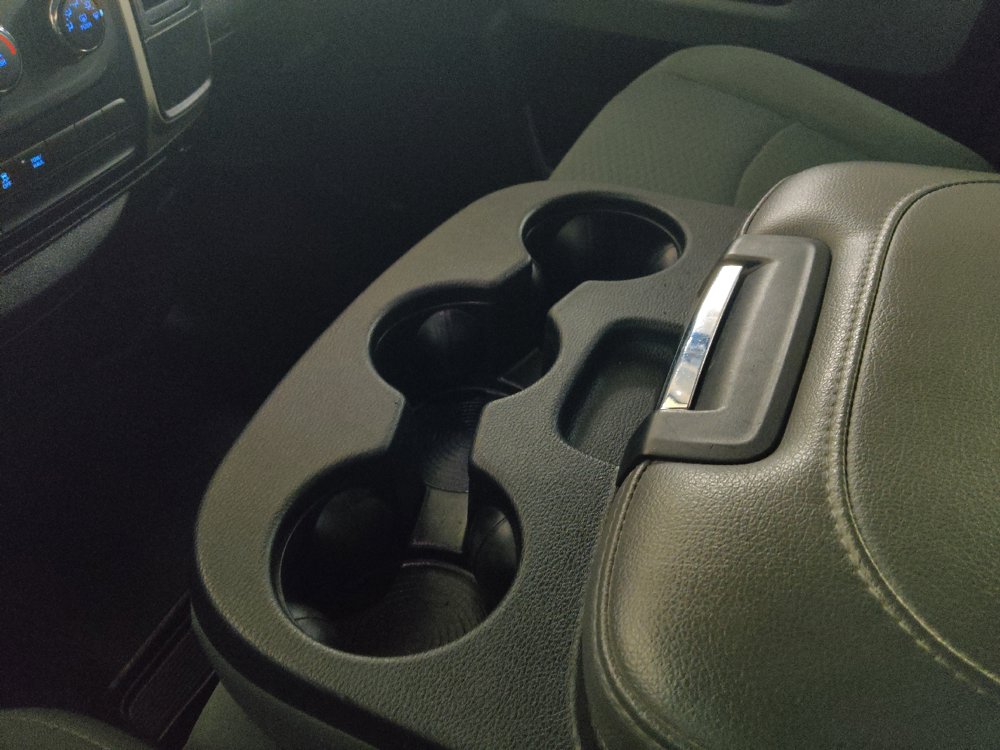 Used 2015 RAM 2500 SLT RWD image 26